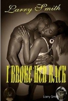 I Broke Her Back 136565592X Book Cover