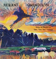 Resilient Gwendolyn 173467167X Book Cover