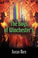 The Boys of Winchester's 1609104161 Book Cover