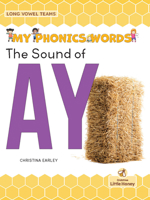 The Sound of AY 1039663192 Book Cover