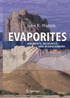 Evaporites:Sediments, Resources and Hydrocarbons 3540260110 Book Cover