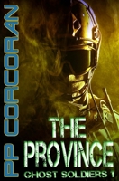 The Province 1512042609 Book Cover