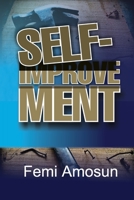 Self-Improvement B0C6VYSQ5R Book Cover