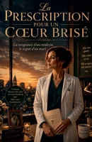 La prescription pour un coeur brisé (French Edition) B0H86JT5TR Book Cover