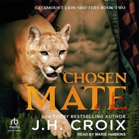 Chosen Mate B0F482866F Book Cover