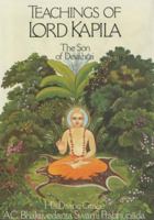 Teachings of Lord Kapila: The Son of Devahuti 9383095989 Book Cover
