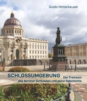 Schlossumgebung (German Edition) 3795438985 Book Cover