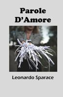 Parole D'Amore 1539731456 Book Cover