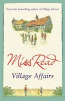 Village Affairs 0140049665 Book Cover