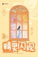 The Elves Flash (a classic fantasy novel by Xue Tao. winner of the National Excellent Children's Literature Award for two times)(Chinese Edition) 7521218183 Book Cover