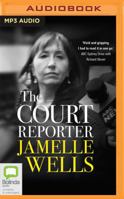 The Court Reporter 1489435964 Book Cover