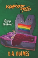 Vampire Rites (Coming Out of the Coffin) B0F43G6ZKJ Book Cover
