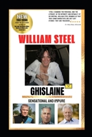 GHISLAINE: SENSATIONAL AND IMPURE 0578343940 Book Cover