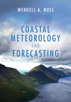 Coastal Meteorology and Forecasting 1009437267 Book Cover