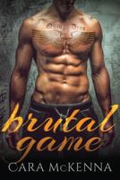 Brutal Game 0998091111 Book Cover