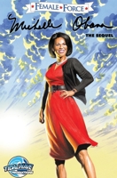 Michelle Obama 1955712727 Book Cover