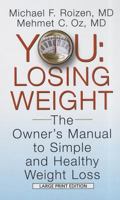 You Losing Weight 1451640714 Book Cover