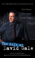 The Life of David Gale 0451410718 Book Cover