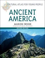 Ancient America (Cultural Atlas for Young People) 0816051453 Book Cover