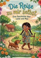 Reise zu mir selbst (German Edition) 369635113X Book Cover