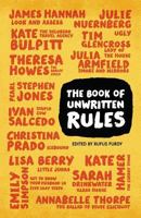 The Book of Unwritten Rules 178292521X Book Cover