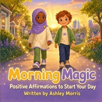Morning Magic B0HCLDXVRD Book Cover