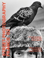 Street Photography France No 2 2487344032 Book Cover