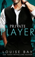 Private Player 1910747734 Book Cover