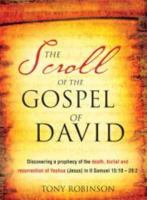 The Scroll of the Gospel of David 1606471619 Book Cover