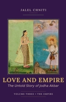 Love and Empire. Volume 3 B0HBRSW7ZY Book Cover