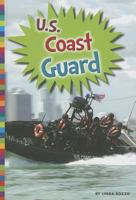 U.S. Coast Guard 1607533936 Book Cover