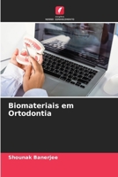 Biomateriais em Ortodontia (Portuguese Edition) 6208242398 Book Cover