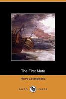 The First Mate 1523899816 Book Cover