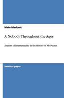 A Nobody Throughout the Ages 364045491X Book Cover