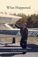 What Happened B08YQCMG4G Book Cover