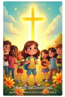 Sharing Sal Devotional 3 B0GPR1HYPB Book Cover