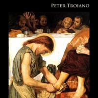 A Servant's Heart: Rosary Meditations for Altar Servers 0983386668 Book Cover