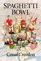 Spaghetti Bowl 1068732210 Book Cover