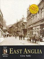 Francis Frith's East Anglia (Photographic Memories) 1859372651 Book Cover