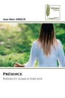 Présence (French Edition) 620931371X Book Cover