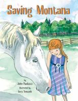 Saving Montana 1732360014 Book Cover
