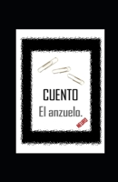 CUENTO El anzuelo (Spanish Edition) B08761ND2L Book Cover