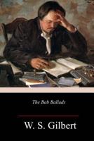 Bab Ballads 0674058003 Book Cover