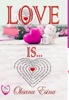 Love Is: 10 Rules of the Love 1365326888 Book Cover