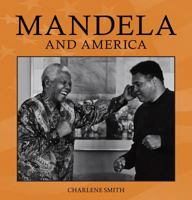 Mandela and America 0864867263 Book Cover