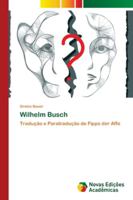 Wilhelm Busch 6139632048 Book Cover