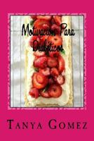 Motivacion Para Diabeticos: Optimiza Tu Control Con Motivacion 1533511977 Book Cover