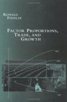 Factor Proportions, Trade, and Growth 0262061759 Book Cover