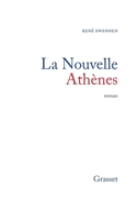 La nouvelle Athènes 2246358019 Book Cover