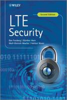 LTE Security 111835558X Book Cover
